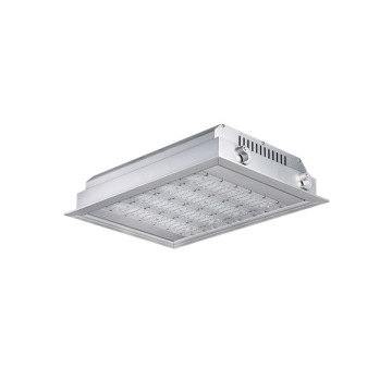 7 Years Warranty 240W LED Canopy Light